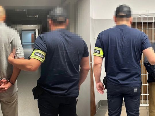 Brutalnie napadli 31-latka, bijąc go i raniąc nożem. Trafił do szpitala w stanie zagrożenia życia