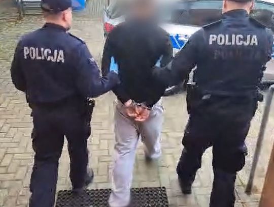 Brutalny 19-latek terroryzował ludzi. Ofiary tak się go bały, że nie chciały zeznawać na policji