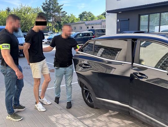 Brutalny atak za barwy klubowe. 17 i 19-latek skatowali mężczyznę