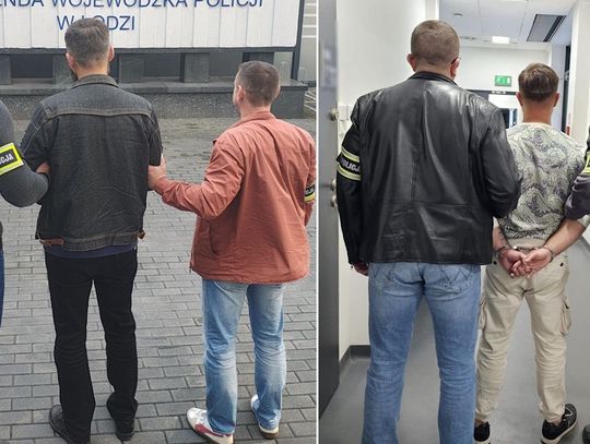 Budowlańcy oszukali klientów na ponad 9 milionów złotych. Brali zaliczki i nie realizowali prac