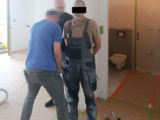 Był wśród najbardziej poszukiwanych przestępców Europy. „Łowcy głów” go dopadli