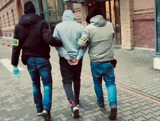 Były hydraulik paraliżował osiedle. Notorycznie odcinał ludzi od dostępu do ogrzewania