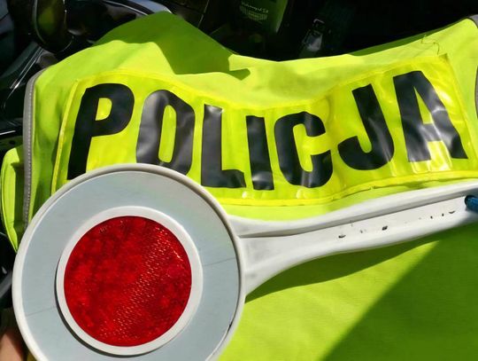 Były policjant oskarżony o branie łapówek, gdy pracował w drogówce. Miał sam domagać się pieniędzy