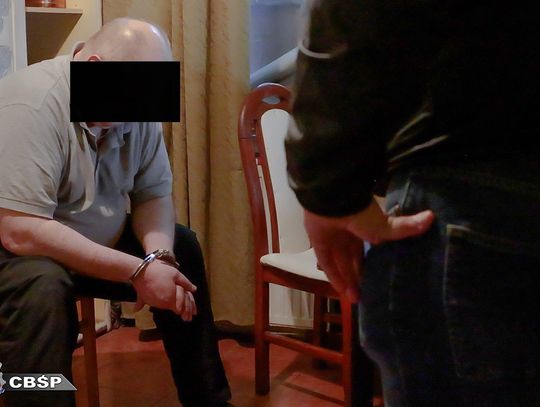CBŚP uderzyło w luksusową agencję towarzyską. Zabezpieczono blisko 3 mln złotych, 5 osób w areszcie