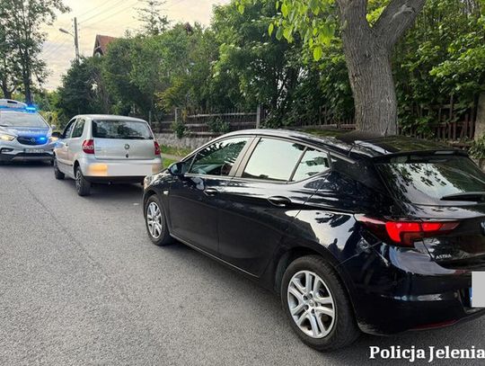 Chciał dać policjantom 2 tysiące, żeby zapomnieli o jego 2,5 promila. Kierowca trafił na dołek