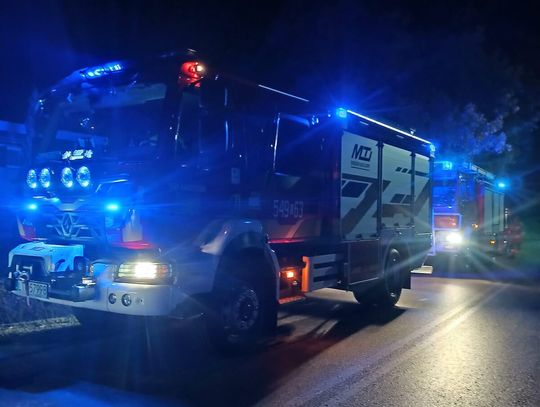 Ciało mężczyzny w stawie hodowlanym. Śledczy wyjaśniają okoliczności śmierci