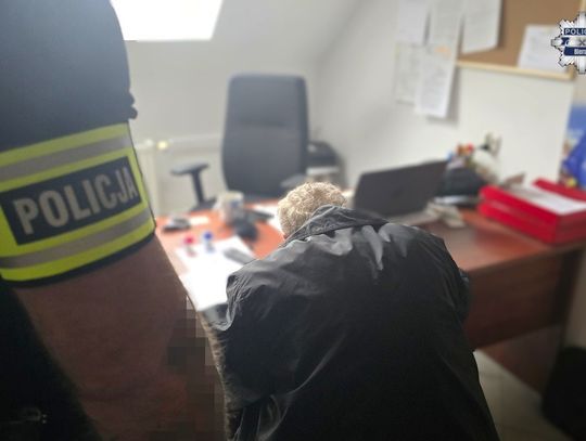 Ciało zaginionego mężczyzny znalezione w deszczówce. O morderstwo podejrzewany jest jego kolega Ciało zaginionego mężczyzny znalezione w deszczówce. O morderstwo podejrzewany jest jego kolega