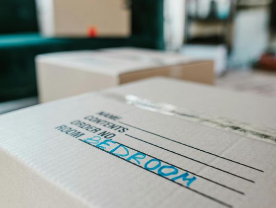 Co się składa na cenę przeprowadzki?