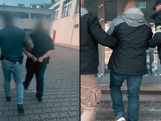 Cyberpolicja rozbiła gang oszustów działających "na blika". Wyłudzili od ludzi ponad 3 miliony zł