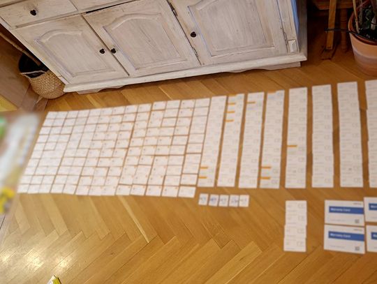 Cyberpolicja rozbiła szajkę oszustów telekomunikacyjnych. Użyli blisko 25 tysięcy kart SIM
