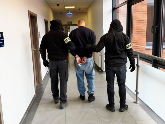 Czech podejrzany o morderstwo w Pradze ukrywał się w Polsce. Mieszkał w ośrodku dla bezdomnych