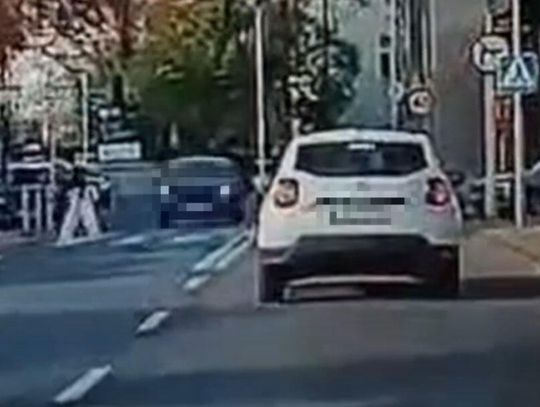 Cztery potrącenia w dwa dni w Katowicach. Wszyscy piesi byli na pasach