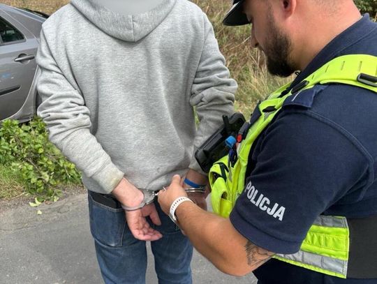 Dachowali po pijaku i wezwali holownik, żeby nikt się nie dowiedział. Potem opowiadali bajeczkę o koledze, który zniknął