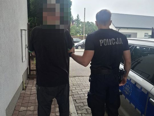 „Dam wam na wakacje i zapomnijmy o sprawie” - pijany kierowca próbował przekupić policjantów