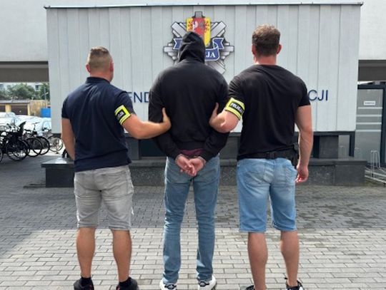 Deweloperskie oszustwo na gigantyczną skalę. Osiem kolejnych osób z zarzutami