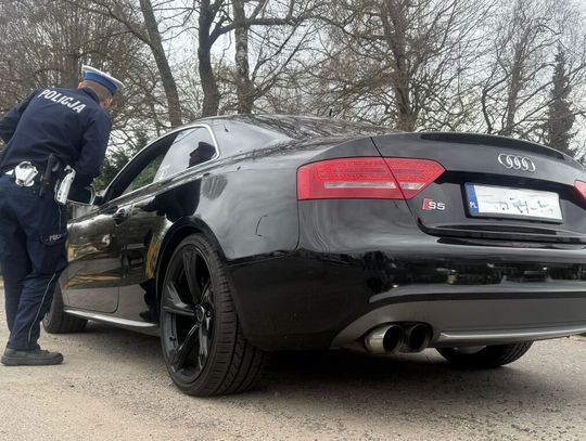Diagnosta podbił przegląd wadliwego Audi. Teraz on i stacja mają poważne kłopoty