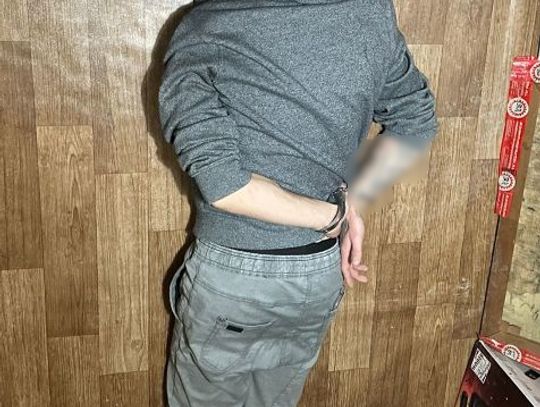 Diler heroiny na glebie. 43-latek odpowie za dużą ilość jednego z najgroźniejszych narkotyków