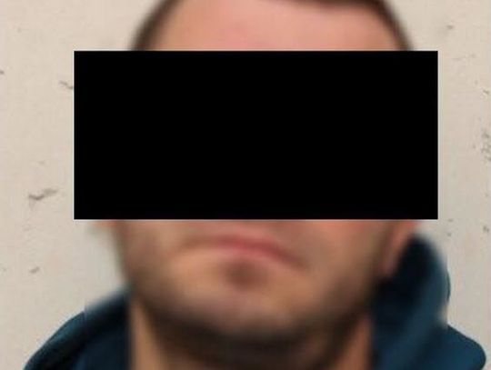 Diler ukrywał się przez 3 lata. „Łowcy głów” namierzyli go w Wielkiej Brytanii i ściągnęli do Polski
