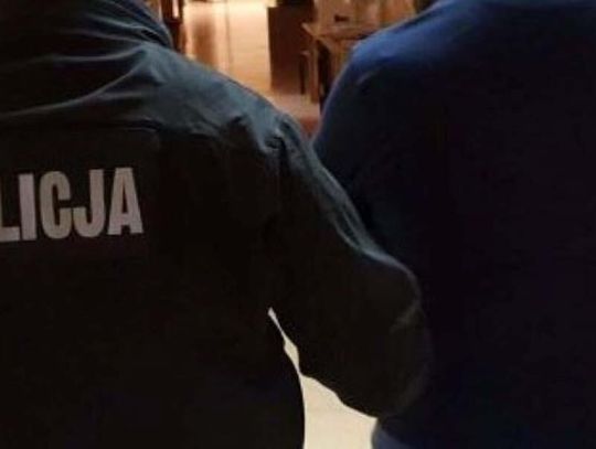 Dla kabanosów ryzykował areszt i deportację. Mężczyzna wyjął w sklepie nóż. Groził śmiercią pracownikom