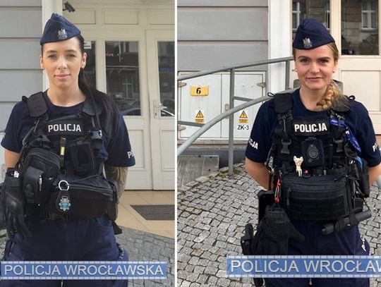 Dramatyczna akcja ratunkowa. Policjantki uratowały życie 24-latka, który chciał ze sobą skończyć