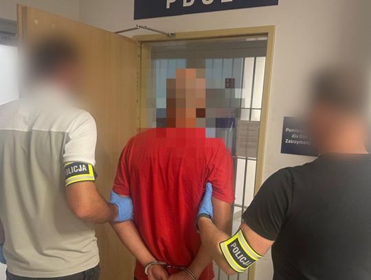 Dramatyczny finał sprzeczki przy kieliszku. 45-latek śmiertelnie ugodził nożem kolegę