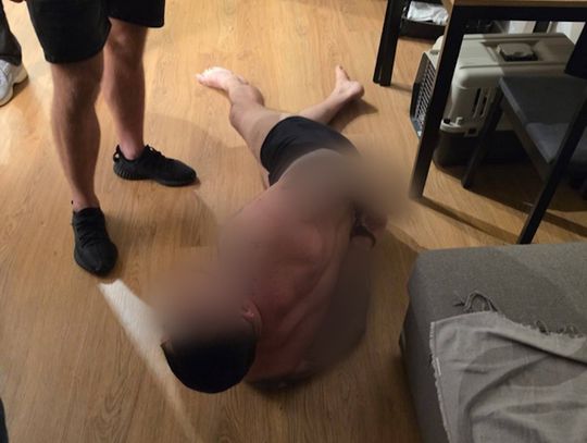 Duża akcja policji przeciwko handlarzom narkotyków. Grupa działała w kilku województwach