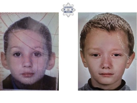 Dwaj chłopcy uciekli z placówki. Ostatnio widziano ich, jak wsiadają razem do autobusu