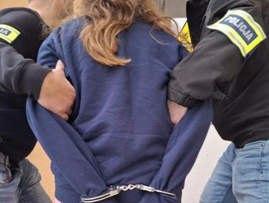 Dwie 18-latki oszukiwały w internecie. Sprzedawały telefony, a zamiast nich wysyłały ziemniaki