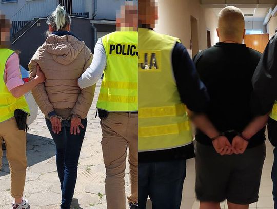 Dwie na jedną. 21-latka została przewrócona i skopana przez koleżanki. Poszło o pieniądze