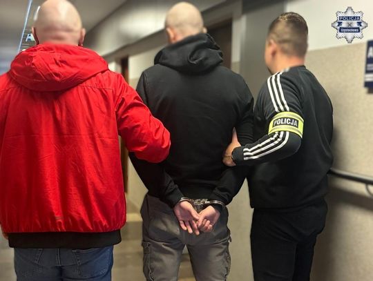 Dyspozytor kolejowy pod wpływem narkotyków wiózł dziecko. Prokurator zawiesił go w obowiązkach Dyspozytor kolejowy pod wpływem narkotyków wiózł dziecko. Prokurator zawiesił go w obowiązkach