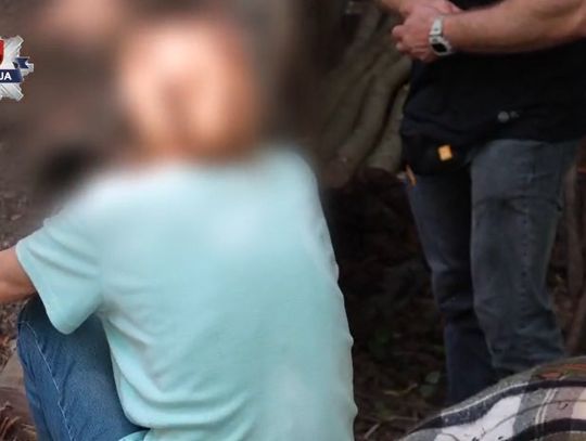 Dzieci przypadkiem odkryły ludzki szkielet. Po 20 latach zatrzymano podejrzaną o zabójstwo