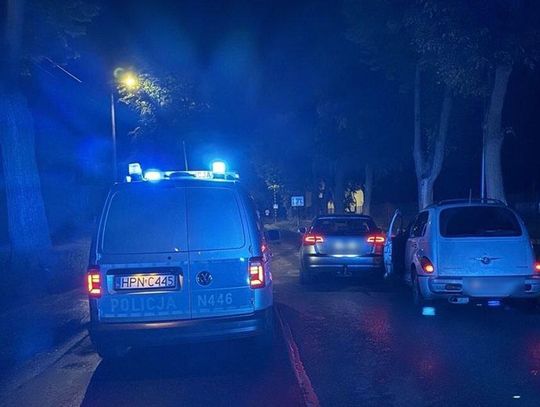 Dzielna 20-latka wyrwała kluczyki pijanemu kierowcy. Uderzył w nią, gdy próbowała go wyprzedzić