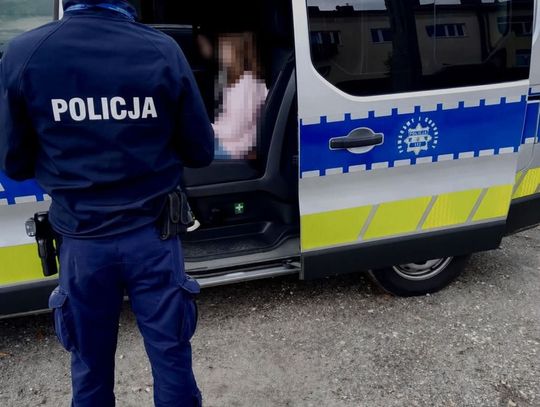 Dziewczynki robiły sobie sesję na torach kolejowych. Nie słyszały sygnałów ostrzegawczych