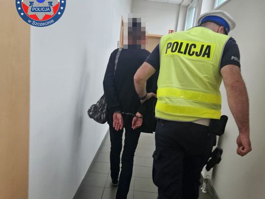 Egzaminator wezwał policję do 56-letniej Niemki. Kobieta po pijaku chciała zdać na prawo jazdy