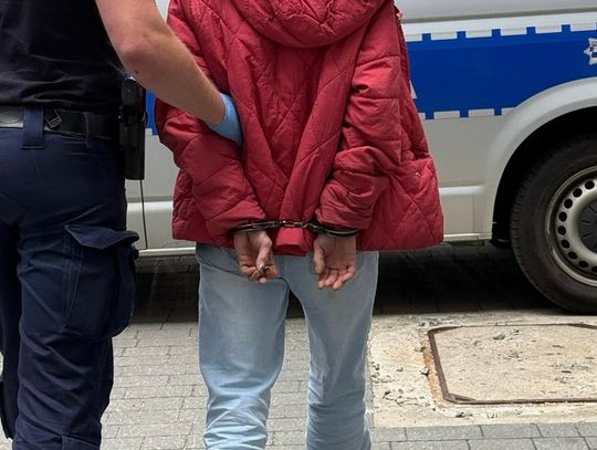 Eksmitowali ją, ale włamała się i nadal mieszkała jak u siebie. Skończyło się, gdy przyjechał właściciel