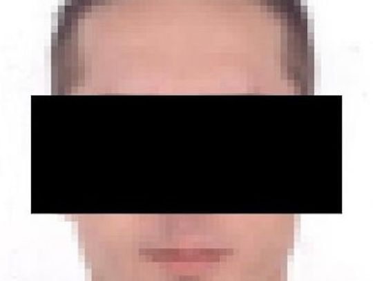 Ekstradycja poszukiwanego 41-latka. Ma na koncie wykorzystanie nieletniego i znęcanie się