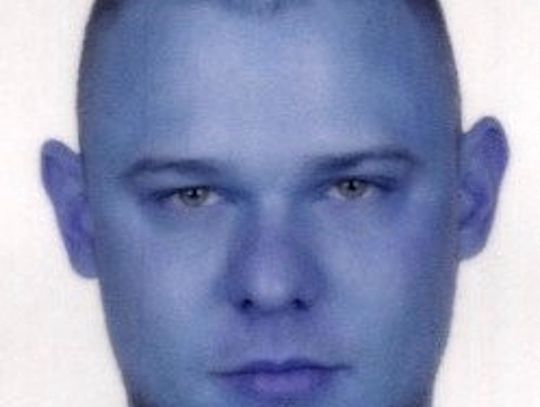 Europejski list gończy za Alanem Bartczakiem. Ma na koncie tortury, gwałt i potworne znęcanie się