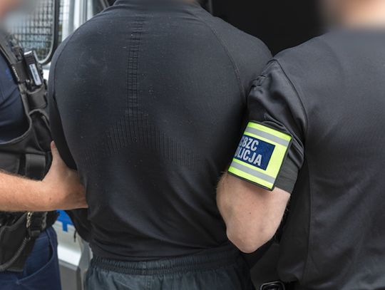 Fałszywe oferty maszyn i pranie pieniędzy. Rozbito zorganizowaną grupę przestępczą