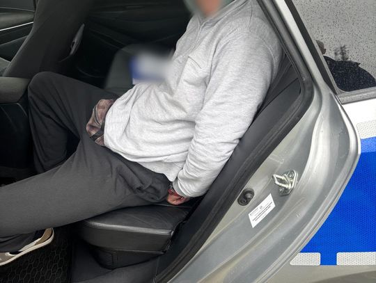 Fałszywy lekarz zadzwonił w środku nocy. Odbierak zabrał kobiecie prawie 200 tys. zł