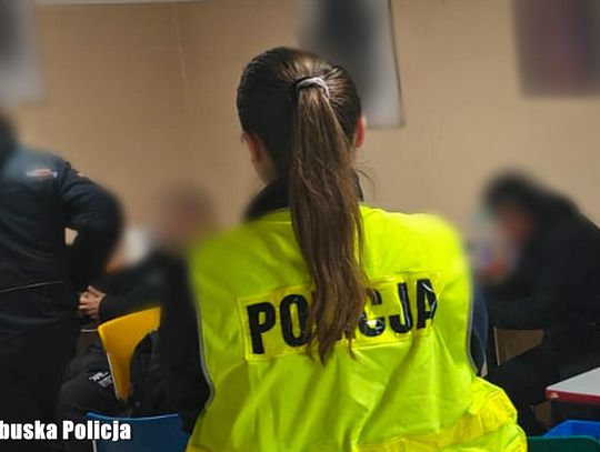 Firma zatrudniała nielegalnych emigrantów. 11 Kolumbijczyków przekazanych straży granicznej