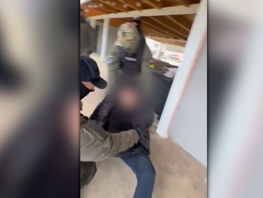 Gangster zamieszkał na odludziu. Nie pokazał twarzy i wychodził tylko nocą - dopadli go "łowcy głów"