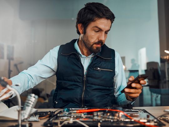 Gdzie skalibrować alkomat?