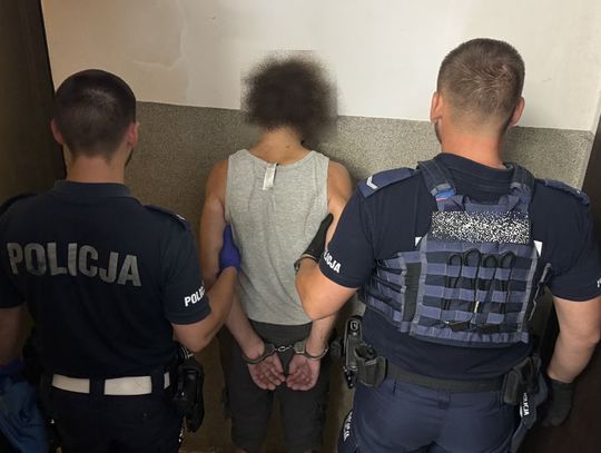 Groził rodzicom śmiercią i miał ich bić. 32-latek trafił do aresztu