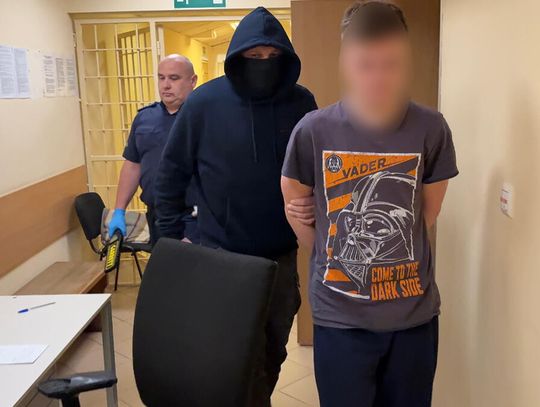 Groził w internecie prezydentowi Nawrockiemu. To on miał wrzucić zdjęcie z pistoletem na X