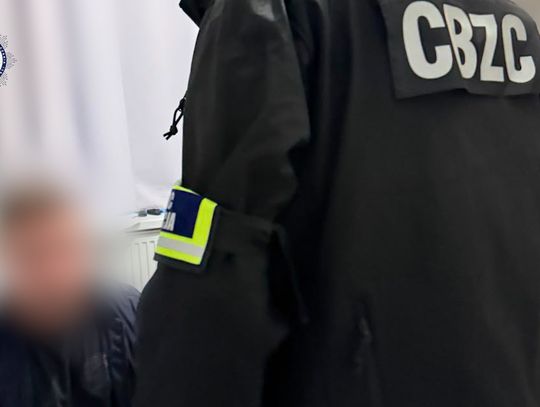 Groził, że będzie zabijał dzieci maczetą. Ludzie mieli głosować, które przedszkole zaatakuje