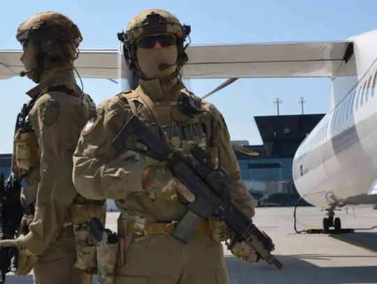 Groźny gangster namierzony w Hiszpanii. Ukrywał się latami, wreszcie udało się go złapać