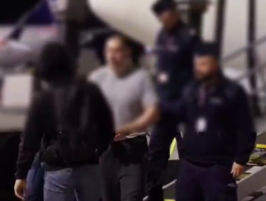 Groźny gangster zatrzymany po 20 latach ukrywania się. Żył w Anglii pod cudzą tożsamością