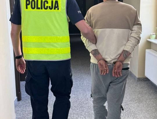 Grupa latynosów pobiła się w Gdańsku. Przyczyną agresji było oskarżenie o zdradę