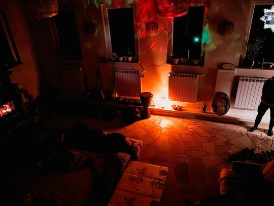 Grupa szykowała się do wypicia naparu z DMT. Policja przerwała seans i zatrzymała organizatorów