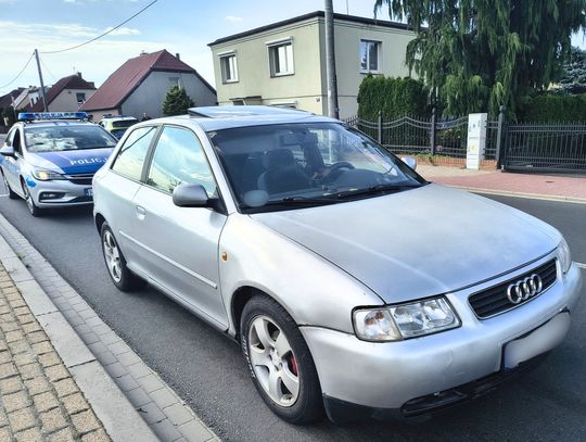 Gruzin był przekonany, że może bezkarnie łamać polskie prawo. Po kolejnym wybryku będzie deportowany